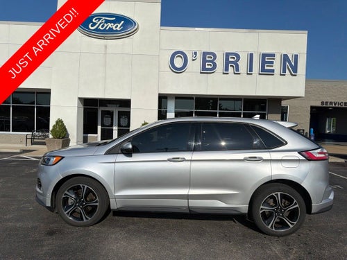 2019 Ford Edge ST