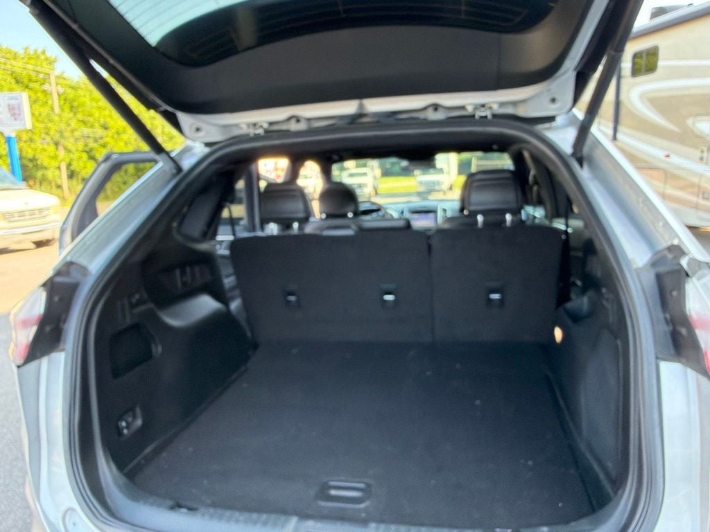 2019 Ford Edge ST