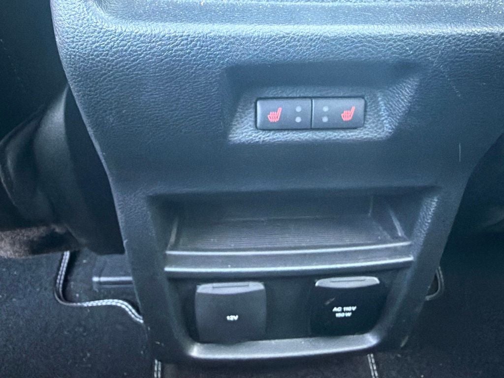 2019 Ford Edge ST