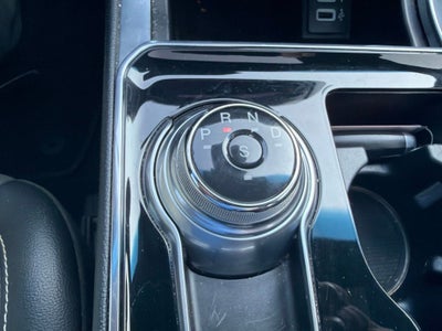 2019 Ford Edge ST