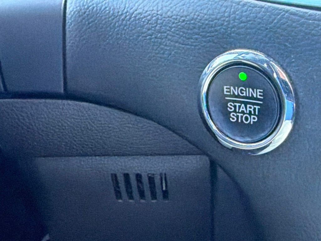 2019 Ford Edge ST