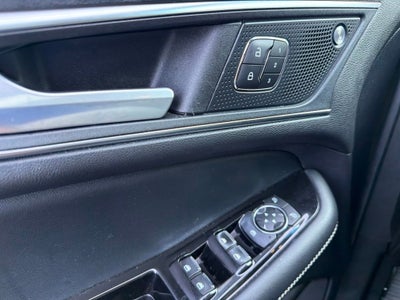 2019 Ford Edge ST