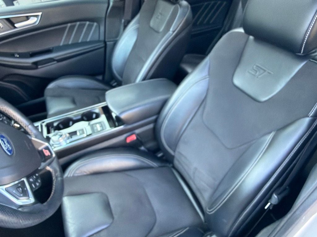 2019 Ford Edge ST
