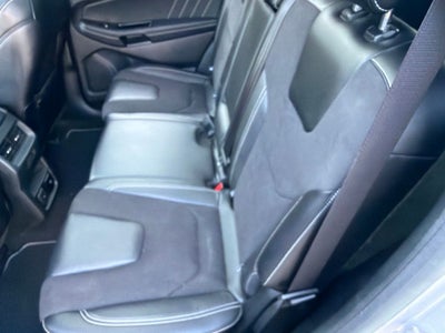 2019 Ford Edge ST