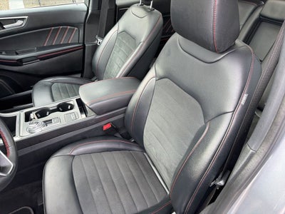 2022 Ford Edge ST Line