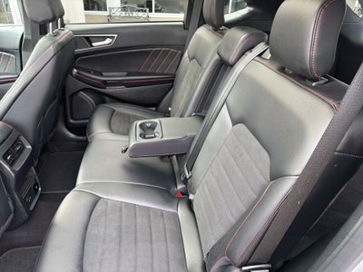 2022 Ford Edge ST Line