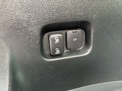 2022 Ford Edge ST Line