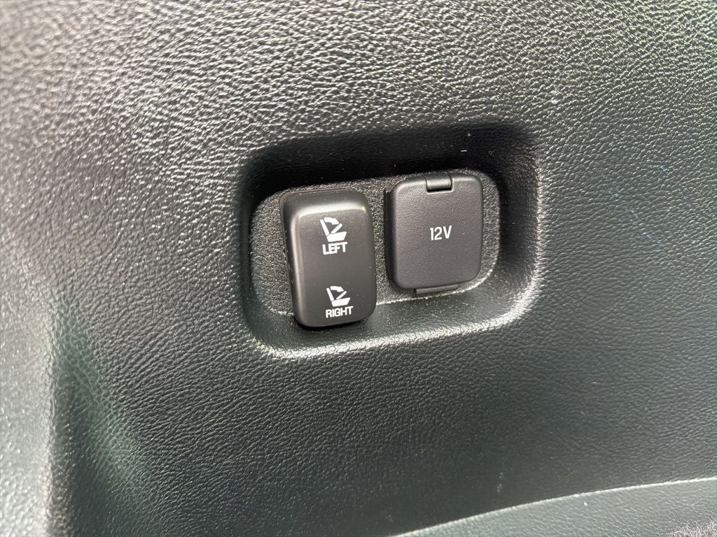 2022 Ford Edge ST Line