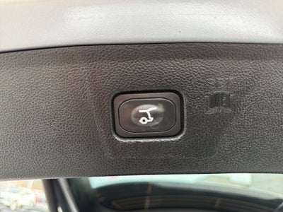 2022 Ford Edge ST Line