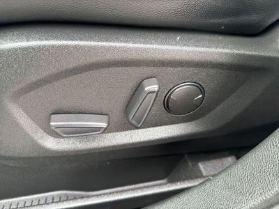 2022 Ford Edge ST Line