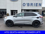 2022 Ford Edge ST Line
