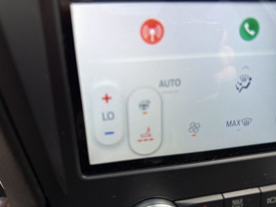 2022 Ford Edge ST Line