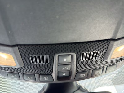 2022 Ford Edge ST Line