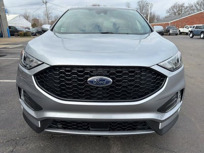 2022 Ford Edge ST Line