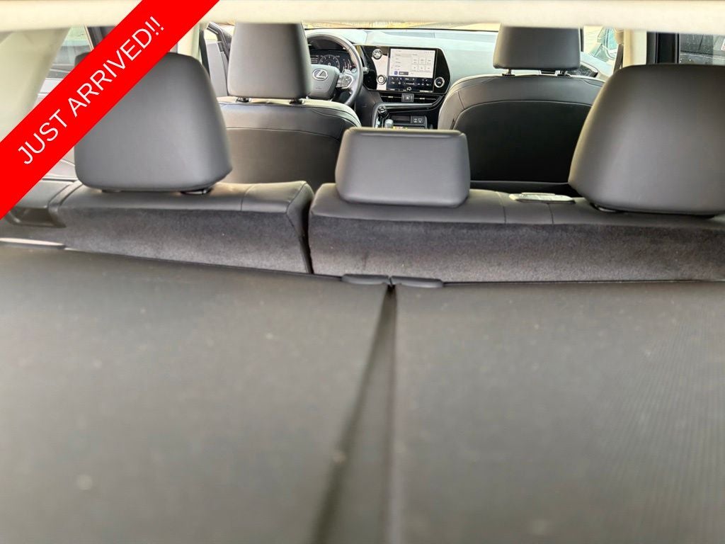 2024 Lexus NX 250 Premium