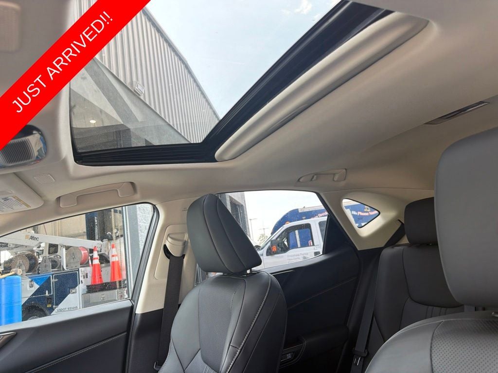 2024 Lexus NX 250 Premium