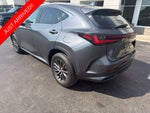 2024 Lexus NX 250 Premium