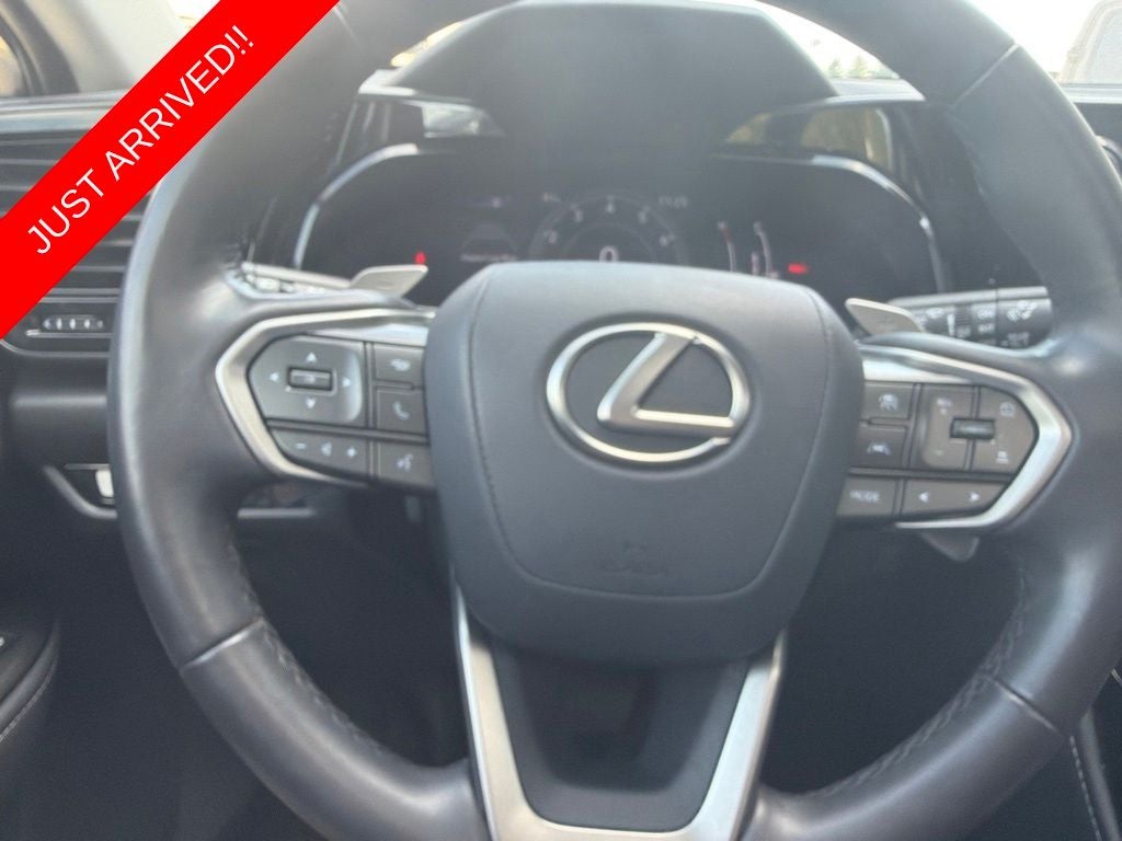 2024 Lexus NX 250 Premium