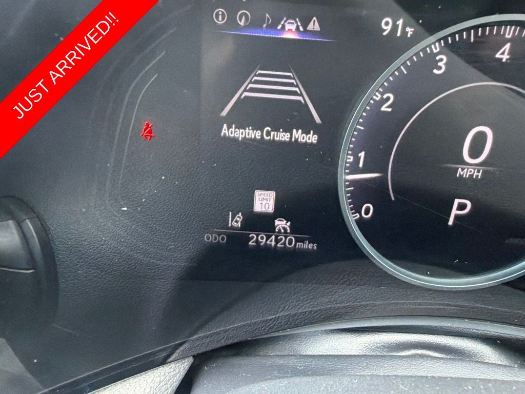 2024 Lexus NX 250 Premium