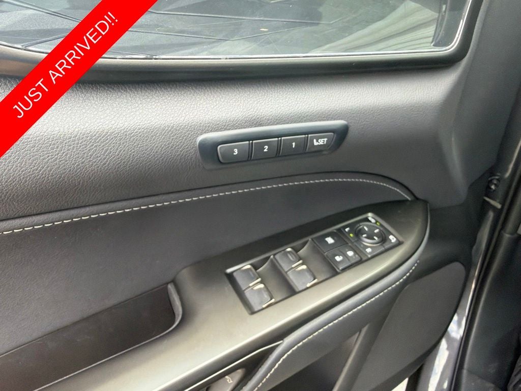 2024 Lexus NX 250 Premium
