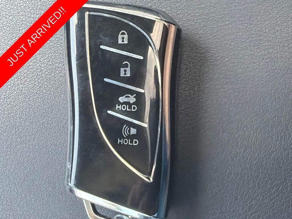 2024 Lexus NX 250 Premium