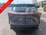 2024 Lexus NX 250 Premium