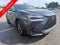 2024 Lexus NX 250 Premium