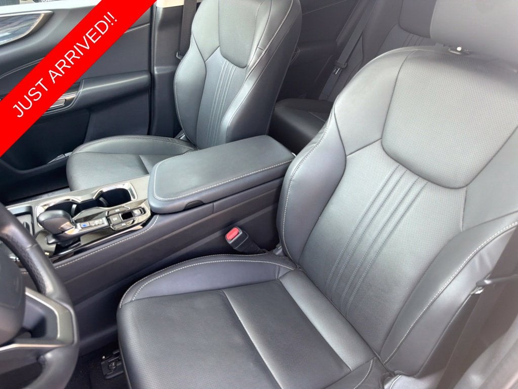 2024 Lexus NX 250 Premium