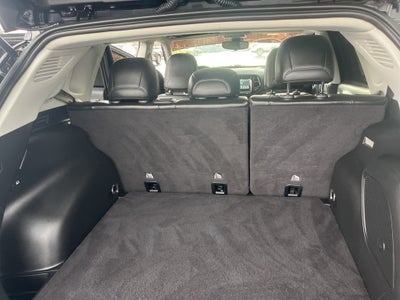 2021 Jeep Compass Altitude