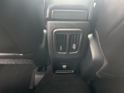 2021 Jeep Compass Altitude