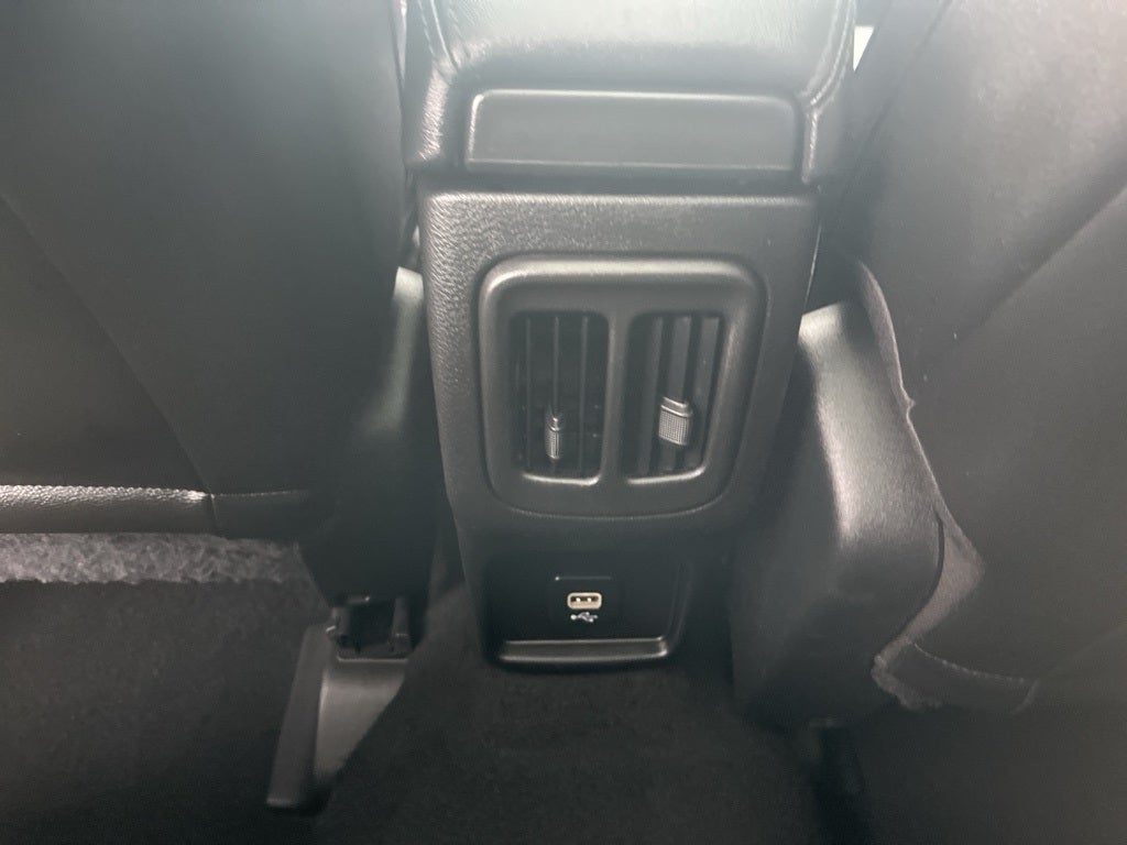 2021 Jeep Compass Altitude