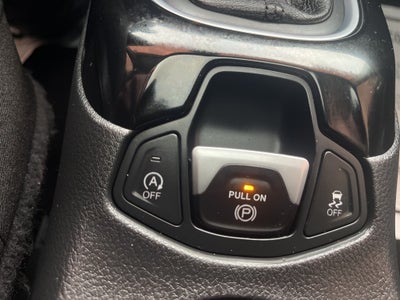 2021 Jeep Compass Altitude