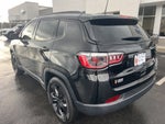 2021 Jeep Compass Altitude