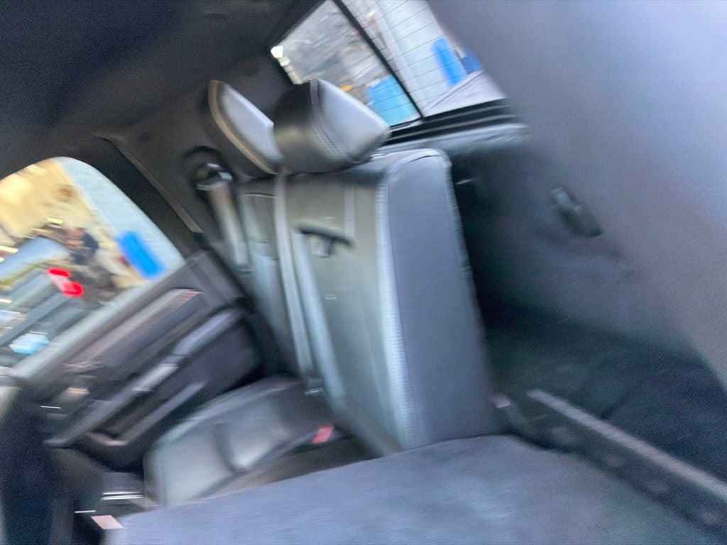 2019 RAM 3500 Limited Mega Cab