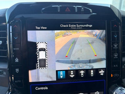 2019 RAM 3500 Limited Mega Cab