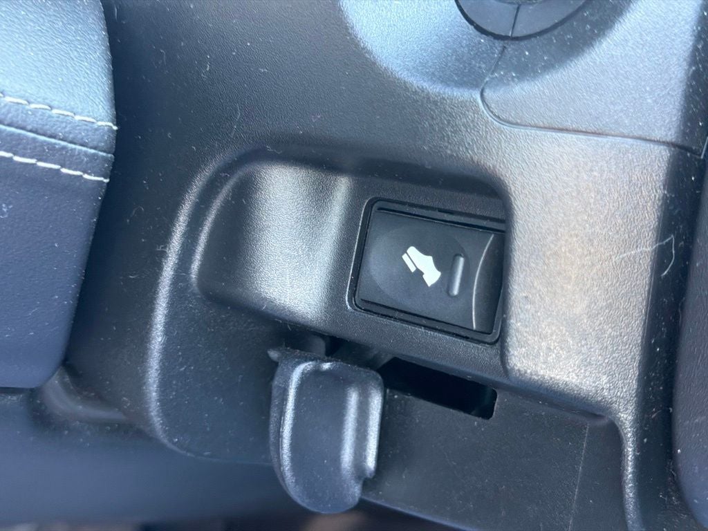 2019 RAM 3500 Limited Mega Cab