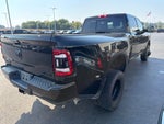 2022 RAM 3500 Big Horn Night Edition