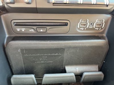 2019 RAM 2500 Laramie Longhorn Mega Cab