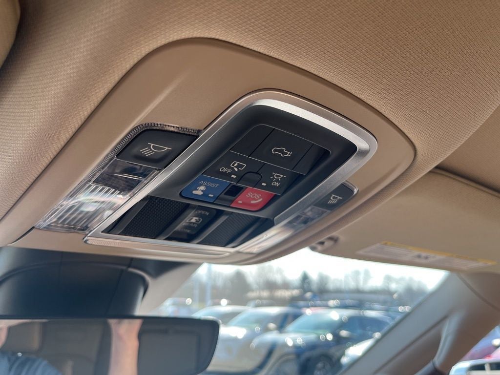 2019 RAM 2500 Laramie Longhorn Mega Cab