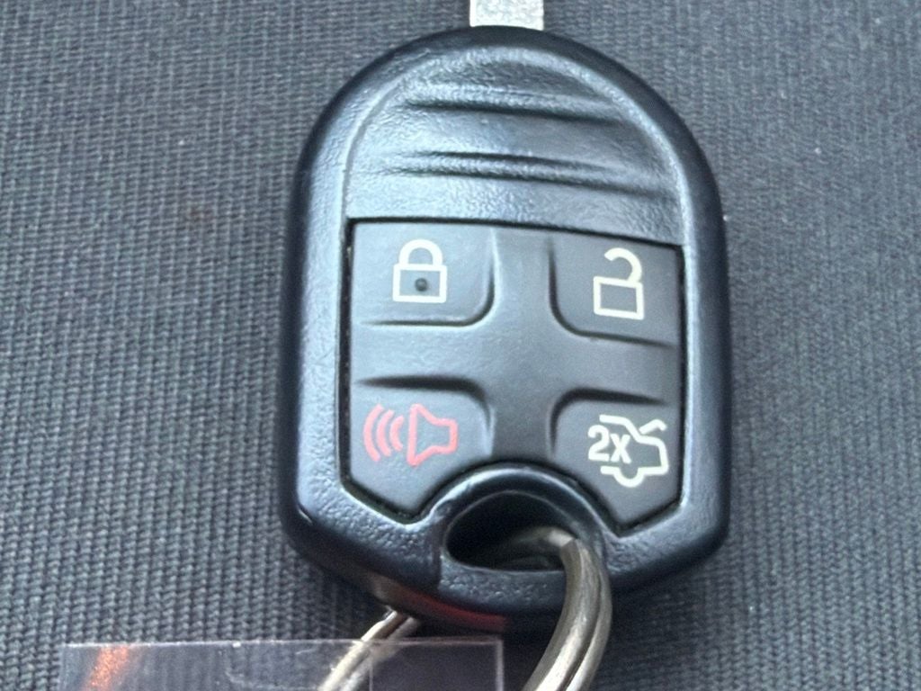 2019 Ford Fiesta ST Line