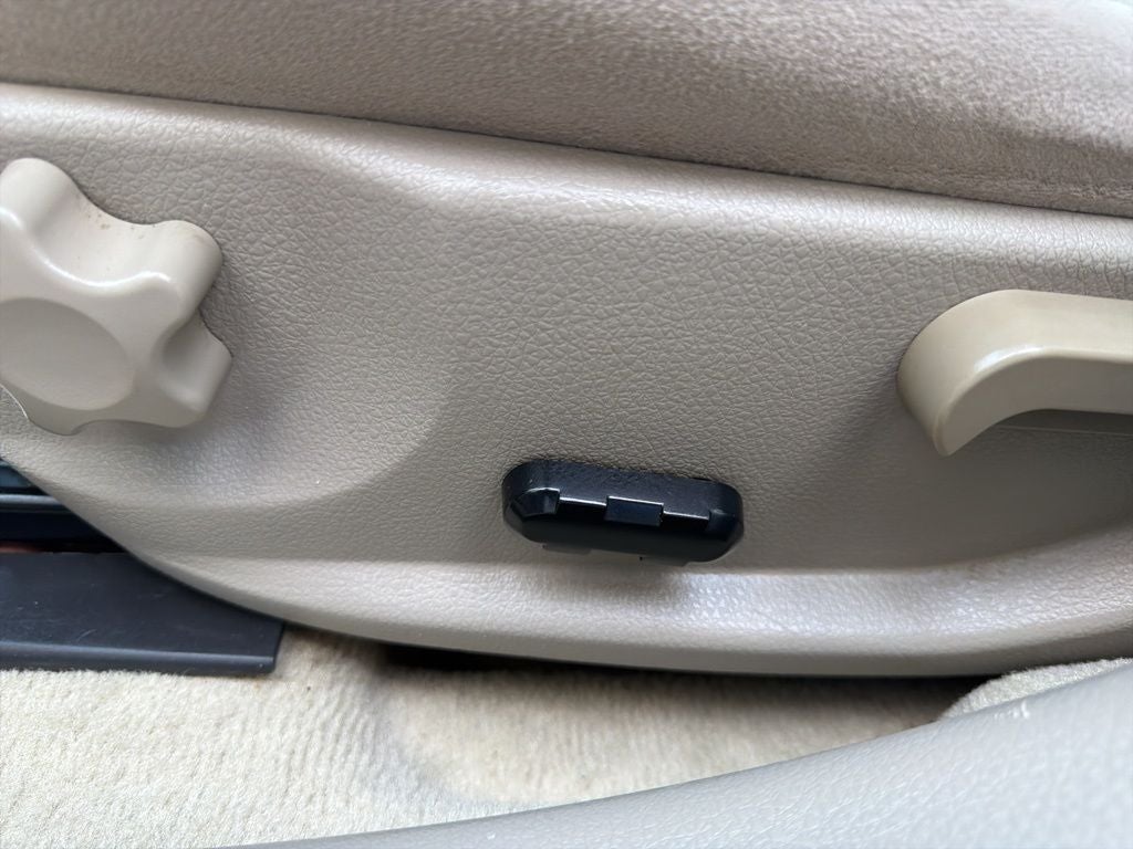 2007 Ford Fusion SEL