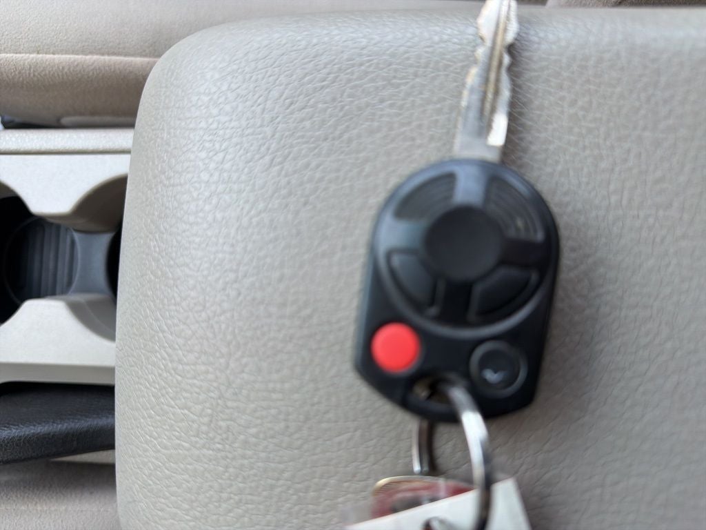 2007 Ford Fusion SEL