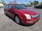 2007 Ford Fusion SEL