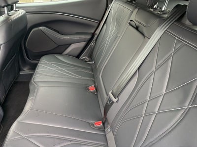 2024 Ford Mustang Mach-E Select
