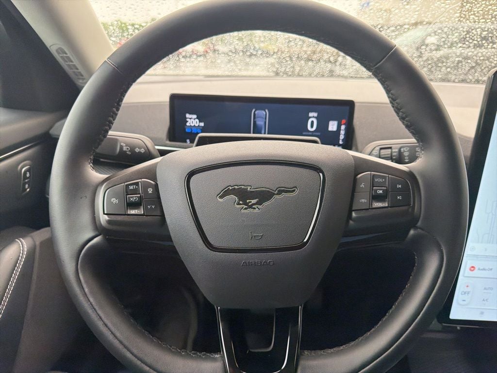 2024 Ford Mustang Mach-E Select
