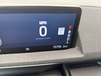 2024 Ford Mustang Mach-E Select
