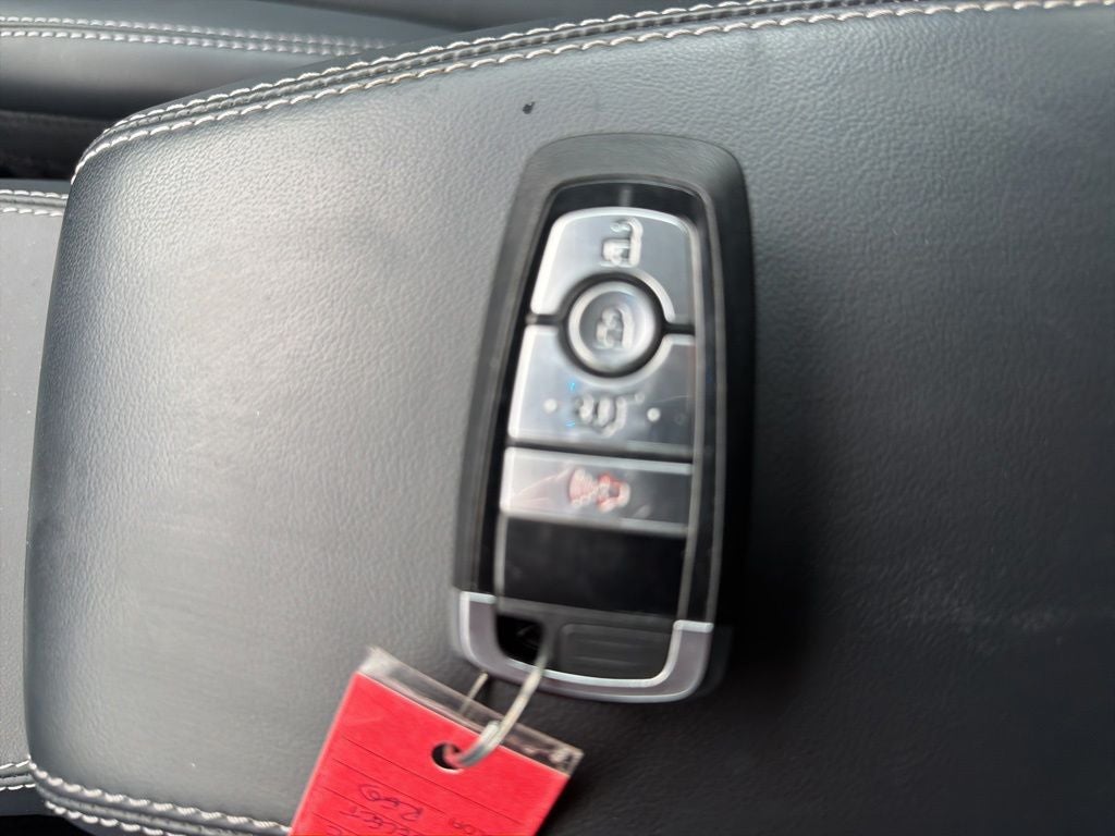 2024 Ford Mustang Mach-E Select