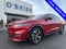 2022 Ford Mustang Mach-E Premium Extended Range