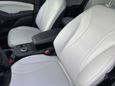 2022 Ford Mustang Mach-E Premium Extended Range