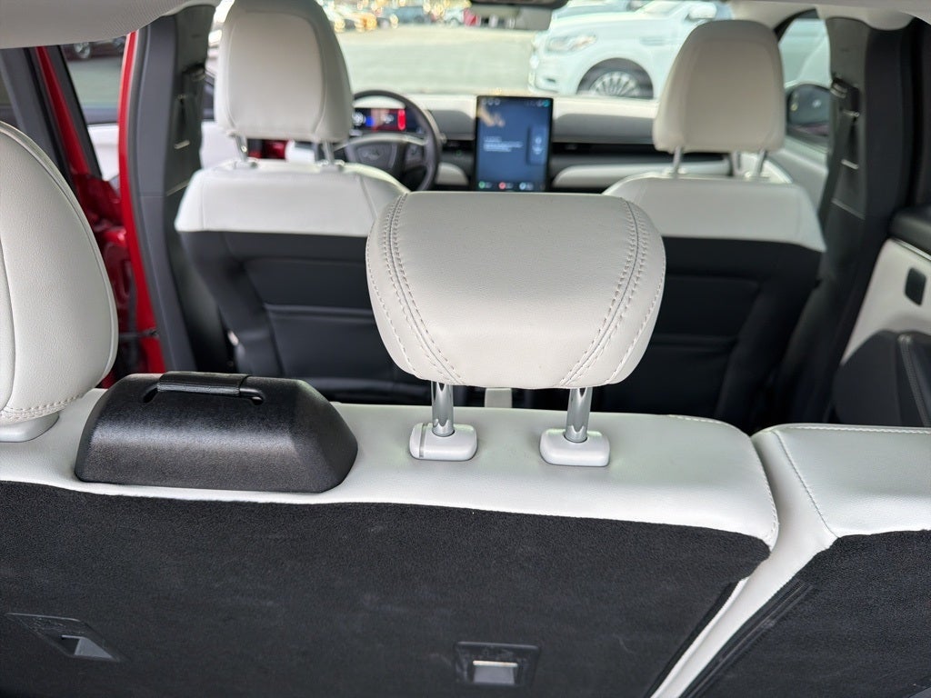 2022 Ford Mustang Mach-E Premium Extended Range